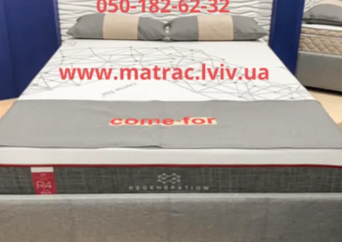 Ортопедичні анатомічні матраци від фірми Come - For у Львові.