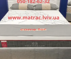Ортопедичні анатомічні матраци від фірми Come - For у Львові.