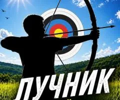 Корпоратив для IT-компании в Киеве — тимбилдинг со стрельбой из лука