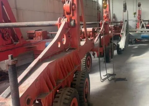 Продаж кабельні транспортери - 5/10
