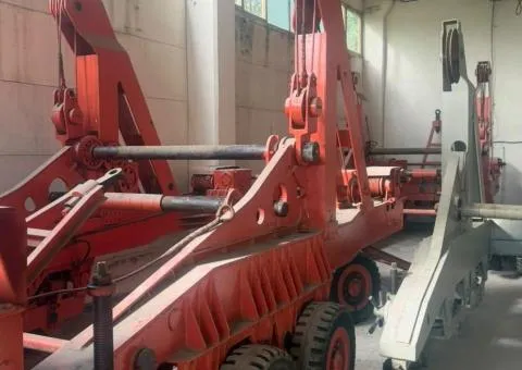 Продаж кабельні транспортери - 7/10
