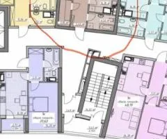 Selling MY apartment, Atmosfera residential complex