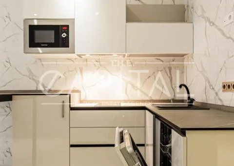 2-room apartment for rent, 60 m², Central Park residential complex, Dzhona Makkeyna St, Kyiv - 2/10