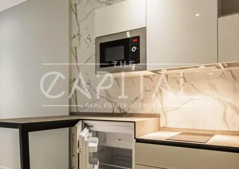 2-room apartment for rent, 60 m², Central Park residential complex, Dzhona Makkeyna St, Kyiv - 4/10