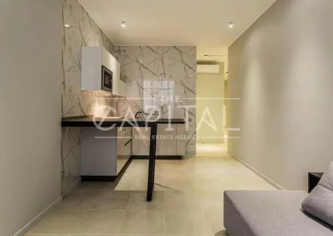 2-room apartment for rent, 60 m², Central Park residential complex, Dzhona Makkeyna St, Kyiv - 10/10