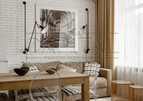 2-room apartment for rent, 60 m², Novopecherski Lypky residential complex, Kyiv - 2/10