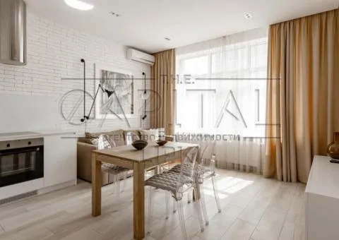 2-room apartment for rent, 60 m², Novopecherski Lypky residential complex, Kyiv - 7/10