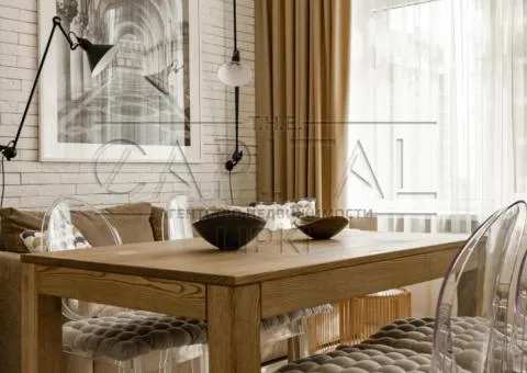 2-room apartment for rent, 60 m², Novopecherski Lypky residential complex, Kyiv - 10/10