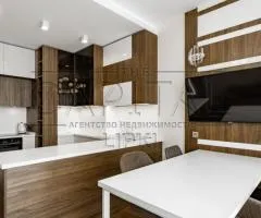 3-room apartment for rent, 87 m², Richmond residential complex, Kudry St, Pecherskyi district, Kyiv