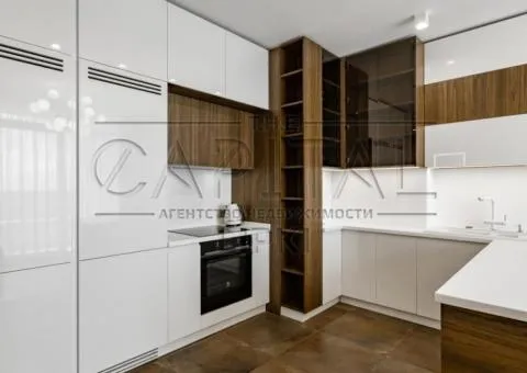 3-room apartment for rent, 87 m², Richmond residential complex, Kudry St, Pecherskyi district, Kyiv - 7/10