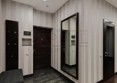 3-room apartment for long-term rent, 117 m², Novopecherski Lypky residential complex, Kyiv - 6/10