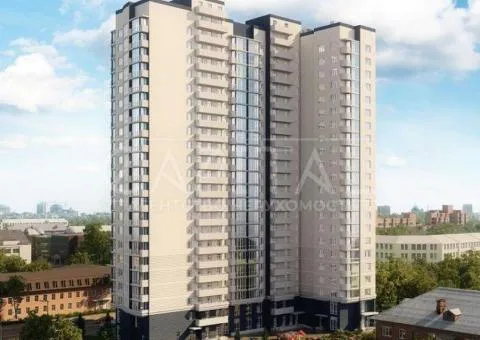 1-room apartment for rent, 52.6 m², Lybid residential complex, Kazymyra Malevycha St, Kyiv - 10/10