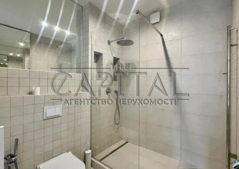 1-room apartment for rent, 62 m², Rybalsky residential complex, Naberezhno-Rybalska St, Kyiv - 9/10