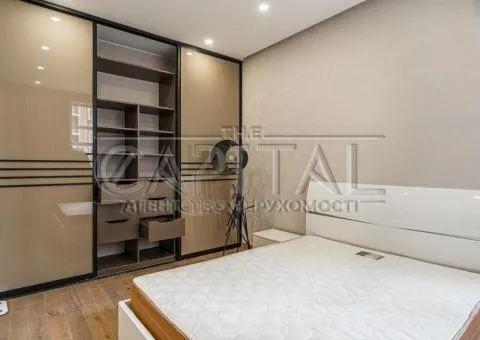 3-room apartment for rent, 75 m², Frantsuzkyi kvartal residential complex, Kyiv - 7/10
