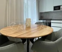 2-room apartment for long-term rent, 50 m², Novohospitalna St, Pecherskyi district, Kyiv