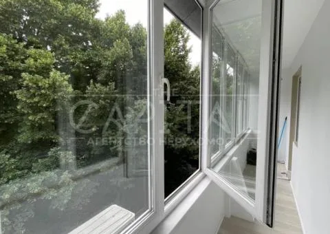 2-room apartment for long-term rent, 50 m², Novohospitalna St, Pecherskyi district, Kyiv - 4/10