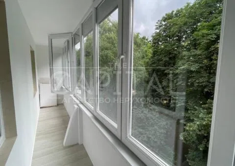 2-room apartment for long-term rent, 50 m², Novohospitalna St, Pecherskyi district, Kyiv - 6/10