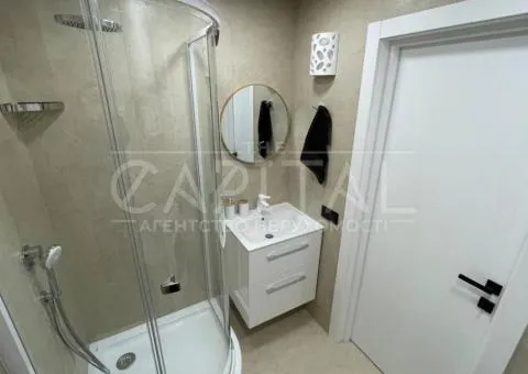 2-room apartment for long-term rent, 50 m², Novohospitalna St, Pecherskyi district, Kyiv - 7/10