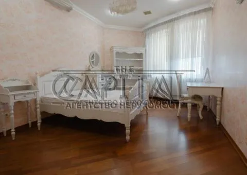 3-room apartment for rent, 130 m², Oazys residential complex, Volodymyra Ivasyuka Ave, Kyiv - 2/10