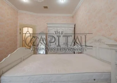3-room apartment for rent, 130 m², Oazys residential complex, Volodymyra Ivasyuka Ave, Kyiv - 5/10