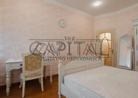 3-room apartment for rent, 130 m², Oazys residential complex, Volodymyra Ivasyuka Ave, Kyiv - 6/10