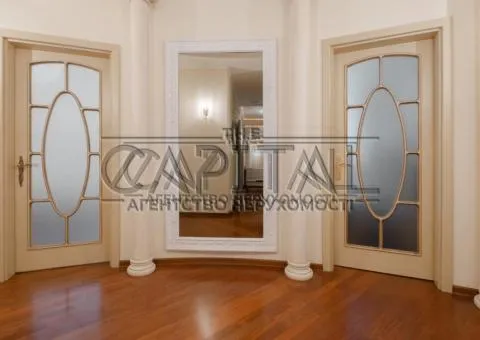 3-room apartment for rent, 130 m², Oazys residential complex, Volodymyra Ivasyuka Ave, Kyiv - 8/10