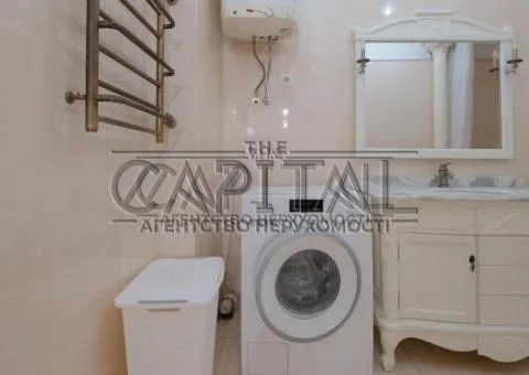3-room apartment for rent, 130 m², Oazys residential complex, Volodymyra Ivasyuka Ave, Kyiv - 10/10