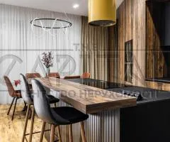 3-room apartment for rent, 137 m², Alter Ego residential complex, Laboratornyi Ln, Kyiv