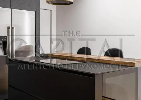3-room apartment for rent, 137 m², Alter Ego residential complex, Laboratornyi Ln, Kyiv - 2/10