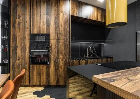 3-room apartment for rent, 137 m², Alter Ego residential complex, Laboratornyi Ln, Kyiv - 5/10