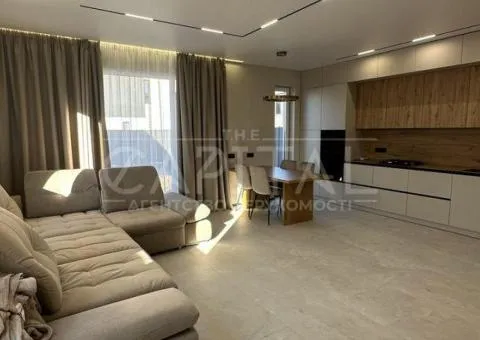3-room house for long-term rent, 130 m², Kyivska St, Sofiivska Borshchahivka - 1/10