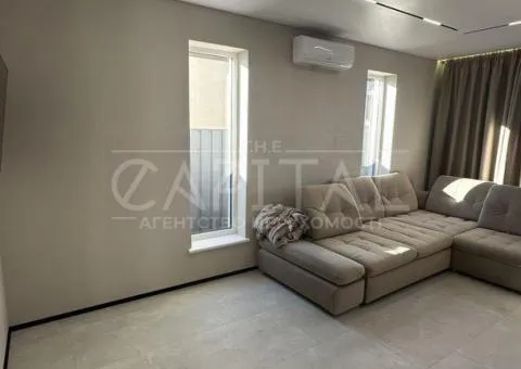 3-room house for long-term rent, 130 m², Kyivska St, Sofiivska Borshchahivka - 4/10
