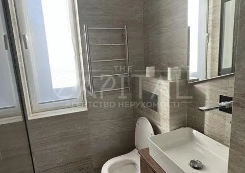 3-room house for long-term rent, 130 m², Kyivska St, Sofiivska Borshchahivka - 6/10