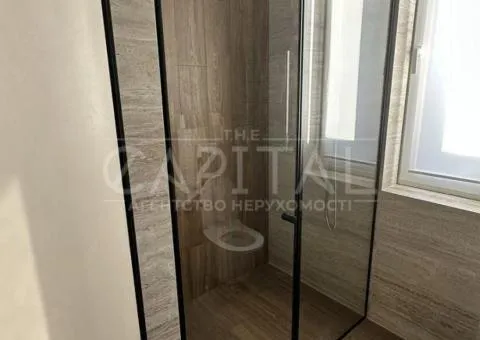 3-room house for long-term rent, 130 m², Kyivska St, Sofiivska Borshchahivka - 7/10