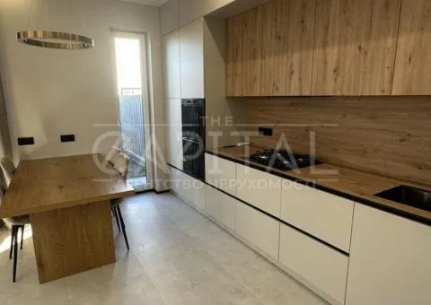 3-room house for long-term rent, 130 m², Kyivska St, Sofiivska Borshchahivka - 8/10