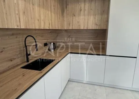 3-room house for long-term rent, 130 m², Kyivska St, Sofiivska Borshchahivka - 9/10