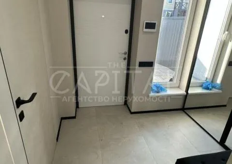 3-room house for long-term rent, 130 m², Kyivska St, Sofiivska Borshchahivka - 10/10