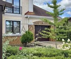 4-room house for rent, 225 m², Oriekhanova St, Vyshhorod