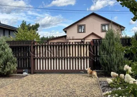 4-room house for rent, 225 m², Oriekhanova St, Vyshhorod - 2/10