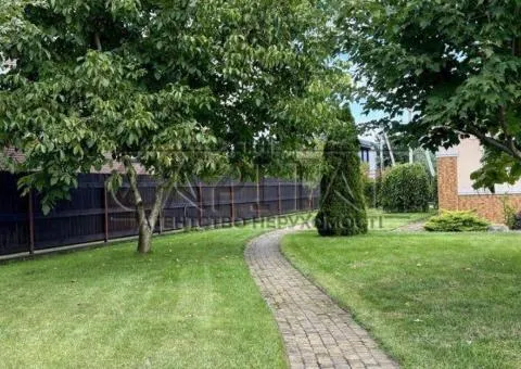 4-room house for rent, 225 m², Oriekhanova St, Vyshhorod - 3/10