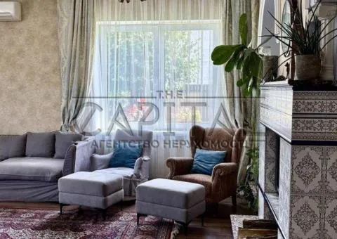 4-room house for rent, 225 m², Oriekhanova St, Vyshhorod - 4/10