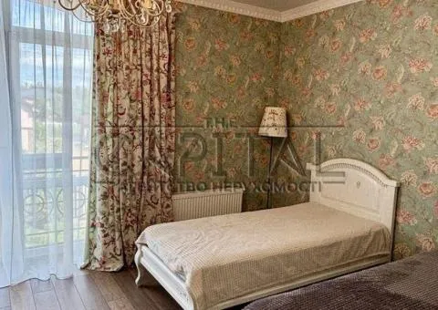 4-room house for rent, 225 m², Oriekhanova St, Vyshhorod - 8/10