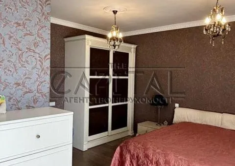 4-room house for rent, 225 m², Oriekhanova St, Vyshhorod - 9/10