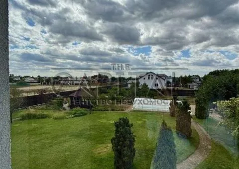 4-room house for rent, 225 m², Oriekhanova St, Vyshhorod - 10/10