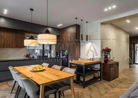 5-room house for rent, 265 m², Na Shchaslyviy residential complex, Shchaslyva St, Krushynka - 6/10