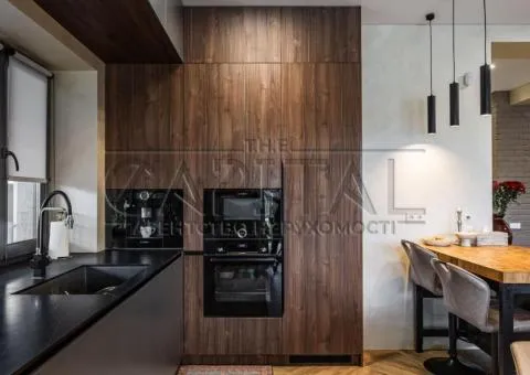 5-room house for rent, 265 m², Na Shchaslyviy residential complex, Shchaslyva St, Krushynka - 7/10