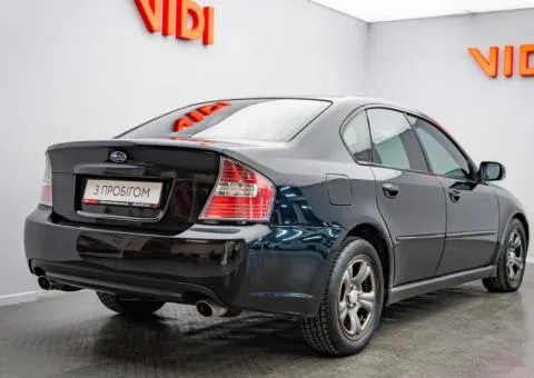 Subaru Legacy 2006, 2 л бензин, автомат, полный привод, 223 500 км, Киев - 2/10