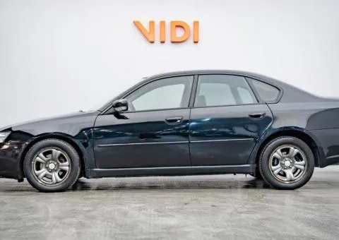 Subaru Legacy 2006, 2 л бензин, автомат, полный привод, 223 500 км, Киев - 3/10