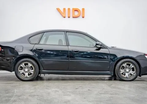 Subaru Legacy 2006, 2 л бензин, автомат, полный привод, 223 500 км, Киев - 4/10