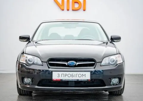 Subaru Legacy 2006, 2 л бензин, автомат, полный привод, 223 500 км, Киев - 5/10